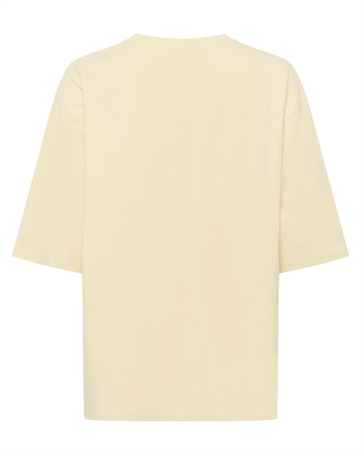 Gestuz - GZTamu T-shirt - Frozen Dew 